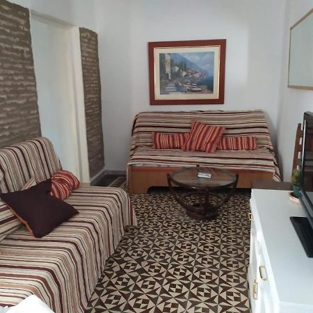 Ap Abderraman I Cordoba Apartman Kültér fotó