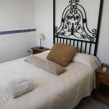 Ap Abderraman I Cordoba Apartman Kültér fotó