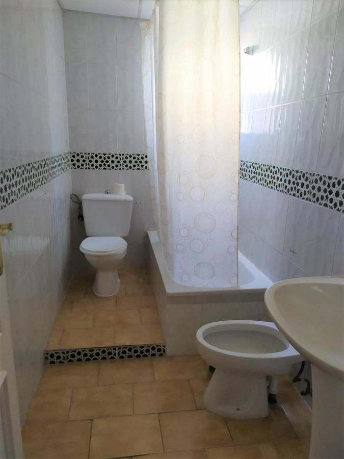 Ap Abderraman I Cordoba Apartman Kültér fotó