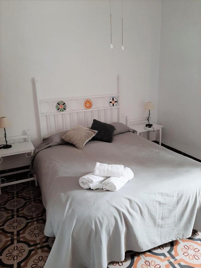 Ap Abderraman I Cordoba Apartman Kültér fotó