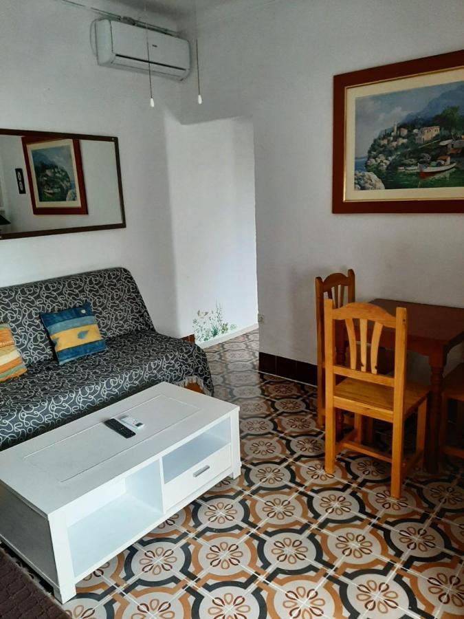 Ap Abderraman I Cordoba Apartman Kültér fotó