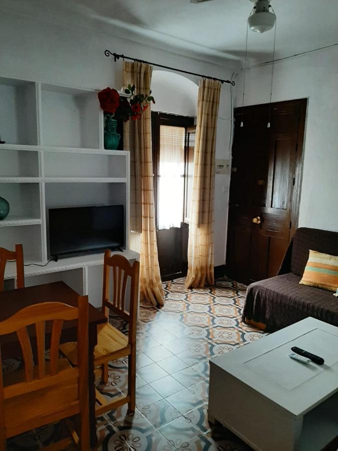 Ap Abderraman I Cordoba Apartman Kültér fotó