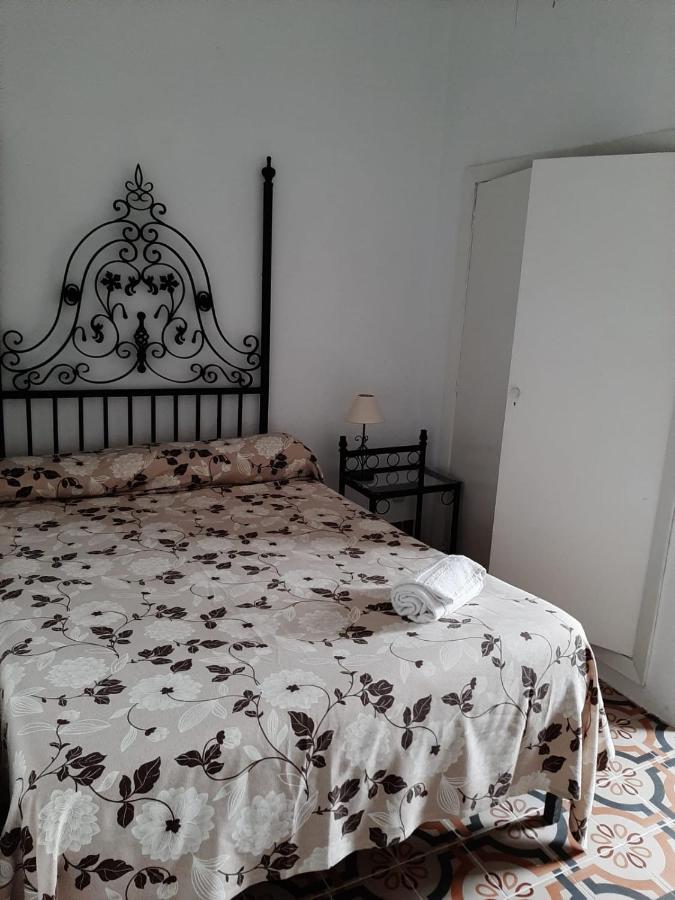 Ap Abderraman I Cordoba Apartman Kültér fotó