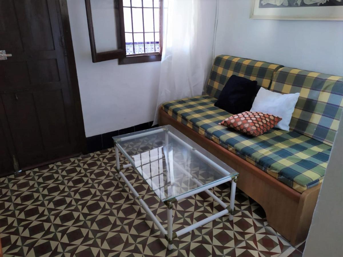 Ap Abderraman I Cordoba Apartman Kültér fotó