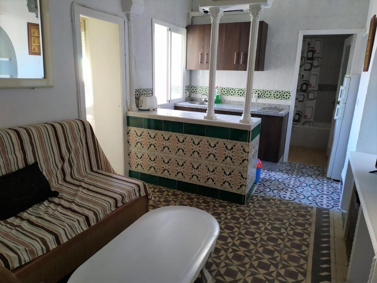 Ap Abderraman I Cordoba Apartman Kültér fotó