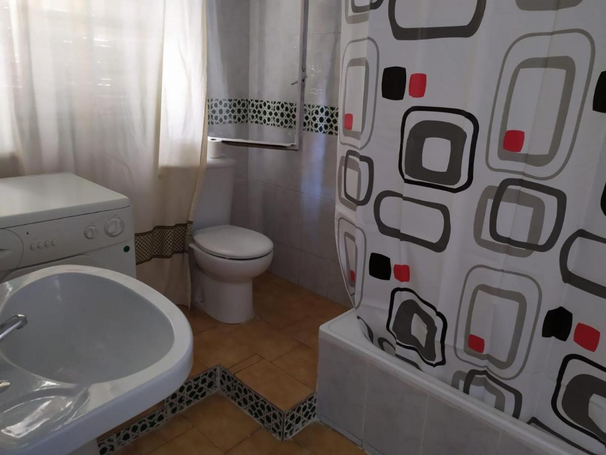 Ap Abderraman I Cordoba Apartman Kültér fotó