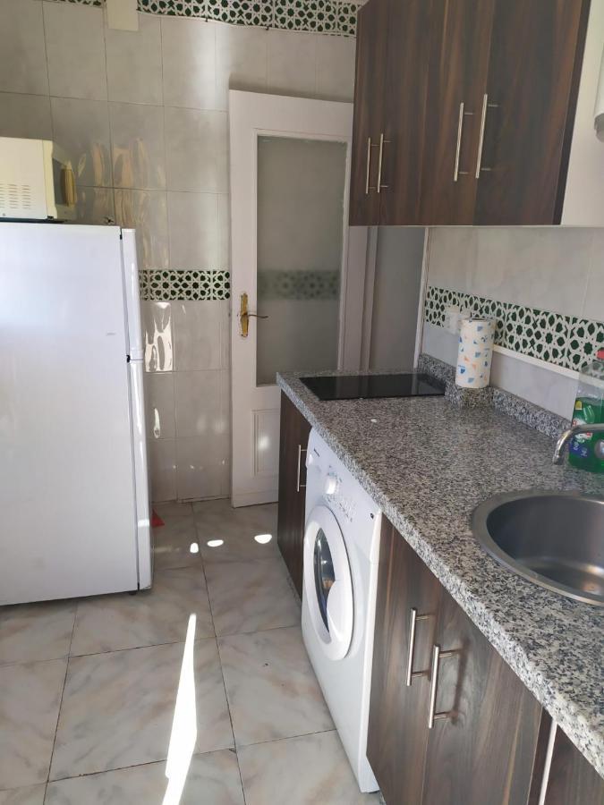 Ap Abderraman I Cordoba Apartman Kültér fotó