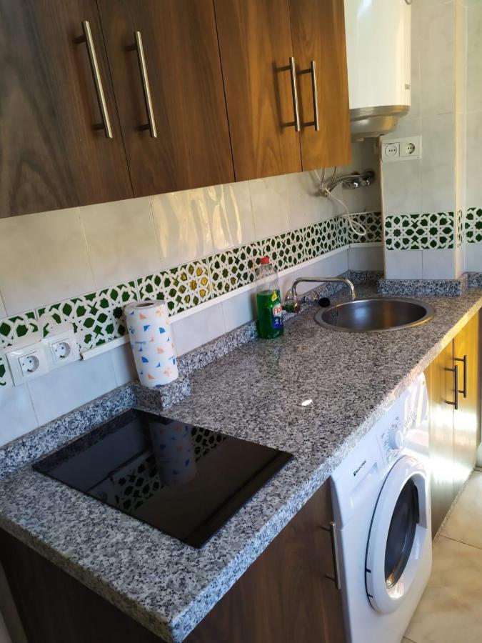 Ap Abderraman I Cordoba Apartman Kültér fotó