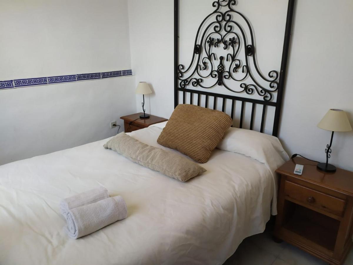 Ap Abderraman I Cordoba Apartman Kültér fotó