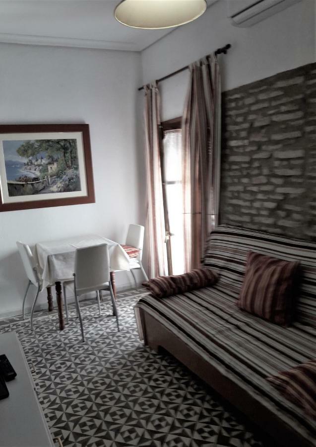 Ap Abderraman I Cordoba Apartman Kültér fotó