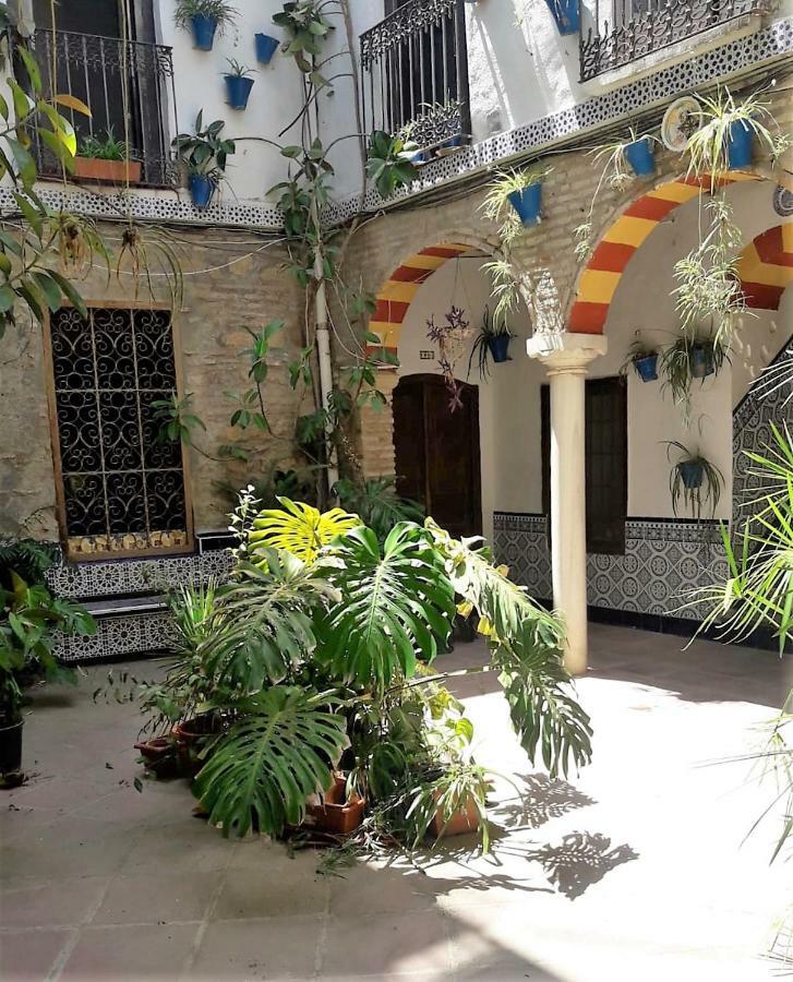 Ap Abderraman I Cordoba Apartman Kültér fotó