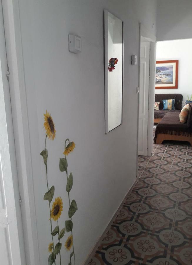 Ap Abderraman I Cordoba Apartman Kültér fotó