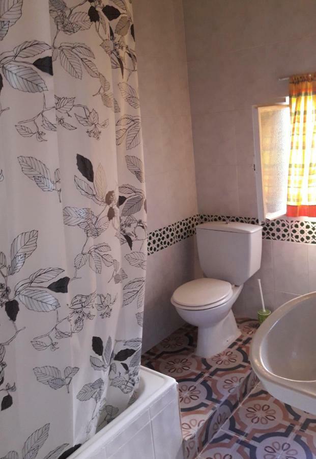Ap Abderraman I Cordoba Apartman Kültér fotó