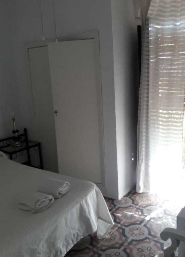 Ap Abderraman I Cordoba Apartman Kültér fotó