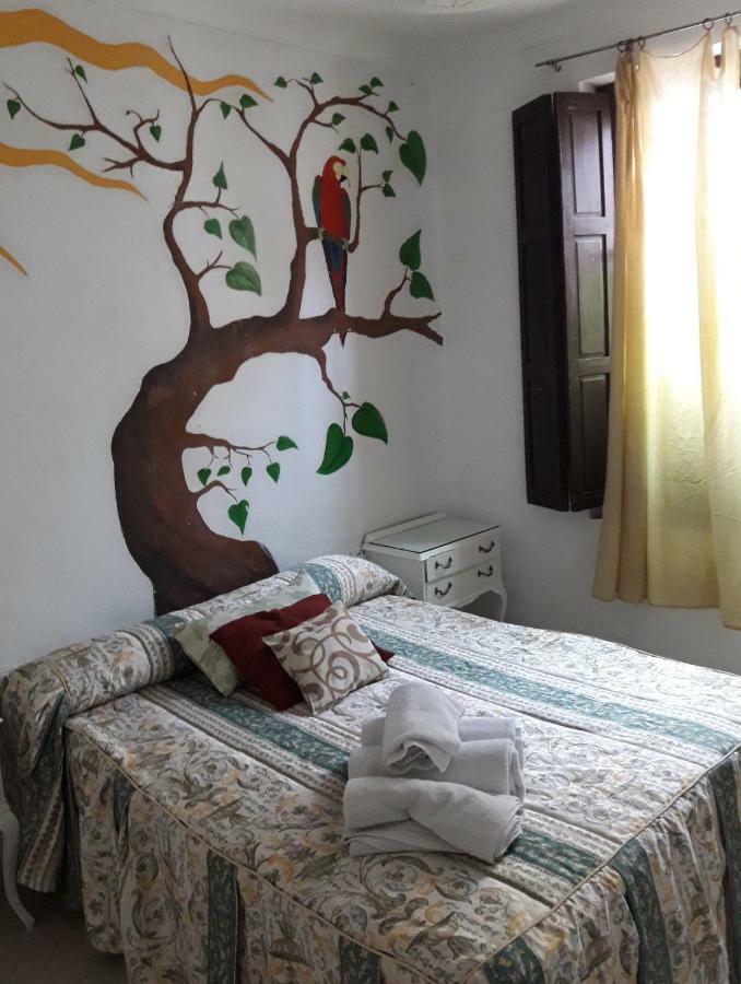 Ap Abderraman I Cordoba Apartman Kültér fotó