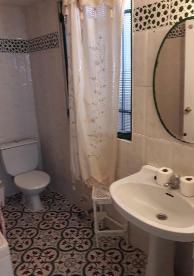 Ap Abderraman I Cordoba Apartman Kültér fotó
