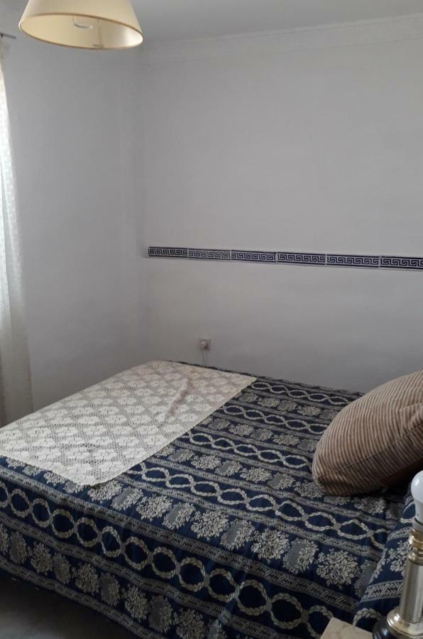 Ap Abderraman I Cordoba Apartman Kültér fotó