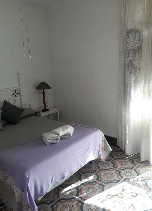 Ap Abderraman I Cordoba Apartman Kültér fotó